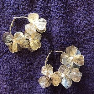 Gorgeous statement earrings by Love Stylize